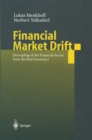 Financial Market Drift : Decoupling of the Financial Sector from the Real Economy? - eBook