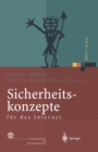 Sicherheitskonzepte fur das Internet : 5. Berliner Kolloquium der Gottlieb Daimler- und Karl Benz-Stiftung - eBook