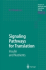 Signaling Pathways for Translation : Insulin and Nutrients - eBook