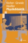 Physikdidaktik : Eine Einfuhrung - eBook