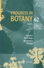 Progress in Botany : Genetics Physiology Systematics Ecology - eBook