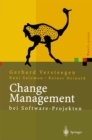 Change Management bei Software Projekten - eBook