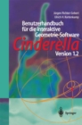 Benutzerhandbuch fur die interaktive Geometrie-Software : Cinderella Version 1.2 - eBook