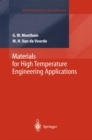 Materials for High Temperature Engineering Applications - eBook
