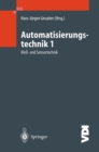 Automatisierungstechnik 1 : Me- und Sensortechnik - eBook