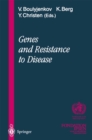 Genes and Resistance to Disease - eBook