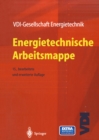 Energietechnische Arbeitsmappe - eBook