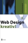Web Design kreativ! - eBook