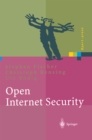 Open Internet Security : Von den Grundlagen zu den Anwendungen - eBook