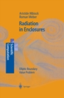 Radiation in Enclosures : Elliptic Boundary Value Problem - eBook