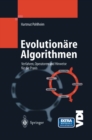Evolutionare Algorithmen : Verfahren, Operatoren und Hinweise fur die Praxis - eBook