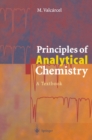 Principles of Analytical Chemistry : A Textbook - eBook