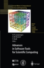 Advances in Software Tools for Scientific Computing - eBook