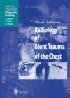 Radiology of Blunt Trauma of the Chest - eBook