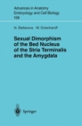 Sexual Dimorphism of the Bed Nucleus of the Stria Terminalis and the Amygdala - eBook