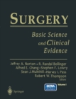 Surgery : Basic Science and Clinical Evidence - eBook