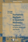 Asymptotic Methods in Quantum Mechanics : Application to Atoms, Molecules and Nuclei - eBook