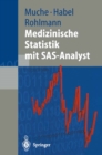 Medizinische Statistik mit SAS-Analyst - eBook