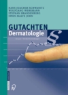 Gutachten Dermatologie - eBook