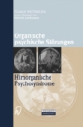 Organische psychische Storungen : Hirnorganische Psychosyndrome - eBook