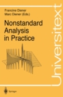 Nonstandard Analysis in Practice - eBook