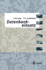 Datenbankeinsatz - eBook