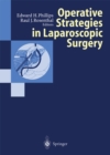 Operative Strategies in Laparoscopic Surgery - eBook