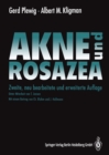 Akne und Rosazea - eBook
