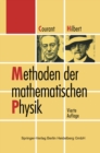 Methoden der mathematischen Physik - eBook