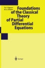 Foundations of the Classical Theory of Partial Differential Equations - eBook