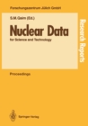 Nuclear Data for Science and Technology : Proceedings of an International Conference, held at the Forschungszentrum Julich, Fed. Rep. of Germany, 13-17 May 1991 - eBook