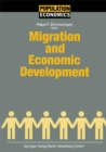 Migration and Economic Development - eBook