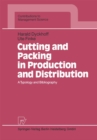 Cutting and Packing in Production and Distribution : A Typology and Bibliography - eBook