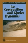 Ice Composition and Glacier Dynamics - eBook