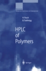 HPLC of Polymers - eBook