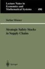 Strategic Safety Stocks in Supply Chains - eBook
