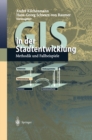 GIS in der Stadtentwicklung : Methodik und Fallbeispiele - eBook