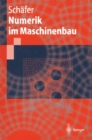 Numerik im Maschinenbau - eBook