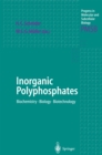 Inorganic Polyphosphates : Biochemistry, Biology, Biotechnology - eBook