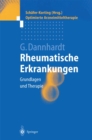 Rheumatische Erkrankungen : Grundlagen und Therapie - eBook