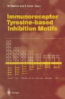 Immunoreceptor Tyrosine-based Inhibition Motifs - eBook