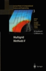 Multigrid Methods V : Proceedings of the Fifth European Multigrid Conference held in Stuttgart, Germany, October 1-4, 1996 - eBook