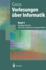 Vorlesungen uber Informatik : Paralleles Rechnen und nicht-analytische Losungsverfahren - eBook