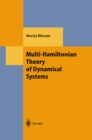 Multi-Hamiltonian Theory of Dynamical Systems - eBook