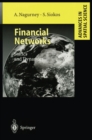Financial Networks : Statics and Dynamics - eBook