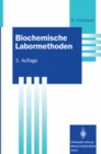 Biochemische Labormethoden - eBook