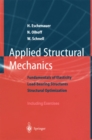 Applied Structural Mechanics : Fundamentals of Elasticity, Load-Bearing Structures, Structural Optimization - eBook