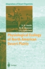 Physiological Ecology of North American Desert Plants - eBook