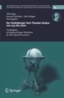 Der Heidelberg Karl-Theodor-Globus von 1751 bis 2000 : Vergangenes mit gegenwartigen Methoden fur die Zukunft bewahren - eBook