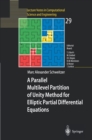 A Parallel Multilevel Partition of Unity Method for Elliptic Partial Differential Equations - eBook